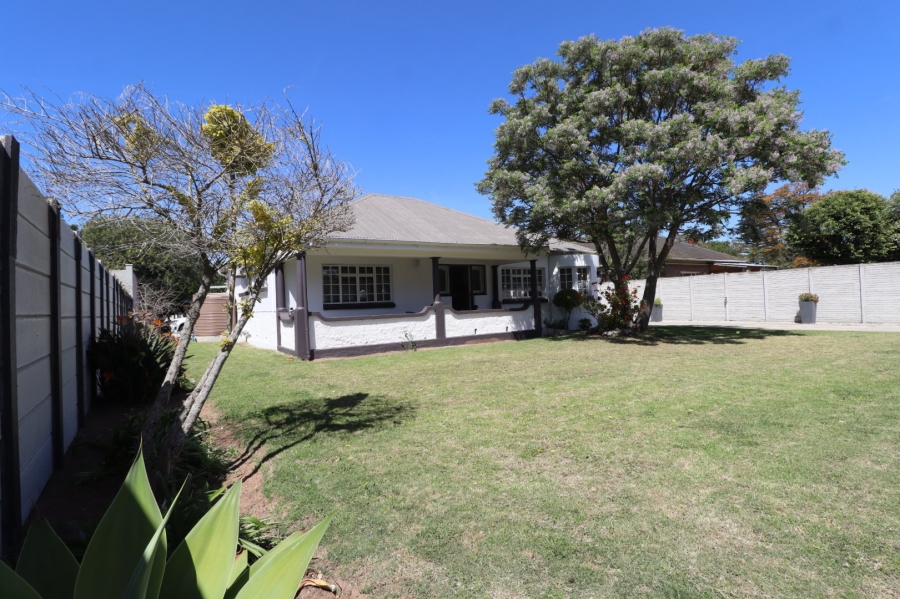 2 Bedroom Property for Sale in Walmer Eastern Cape